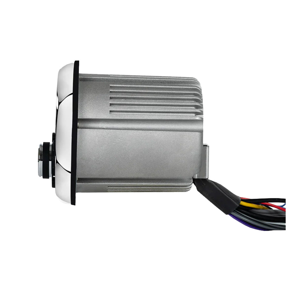 Aquatic AV GP1 Gauge Stereo - image 2