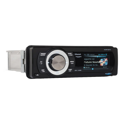 Aquatic AV MP5+ Stereo (Adventure+ Series) - image 2