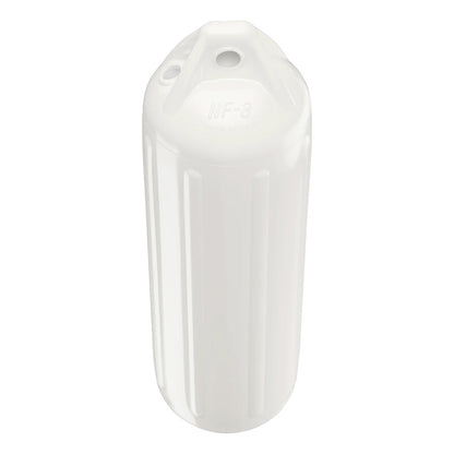 Polyform NF-3 Heavy-Duty Twin Eye 5.6" x 19" - White - image 2