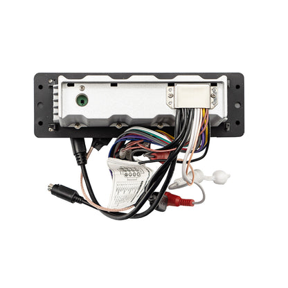 Aquatic AV MP6 Shallow Mount Stereo - image 2