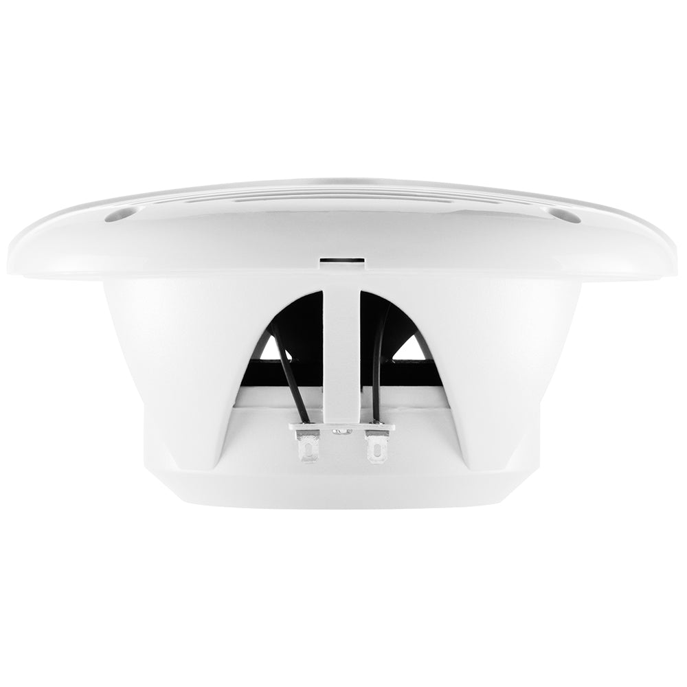 Boss Audio MR60 6.5" Round Speakers - White - Pair - image 2