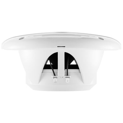 Boss Audio MR60 6.5" Round Speakers - White - Pair - image 2