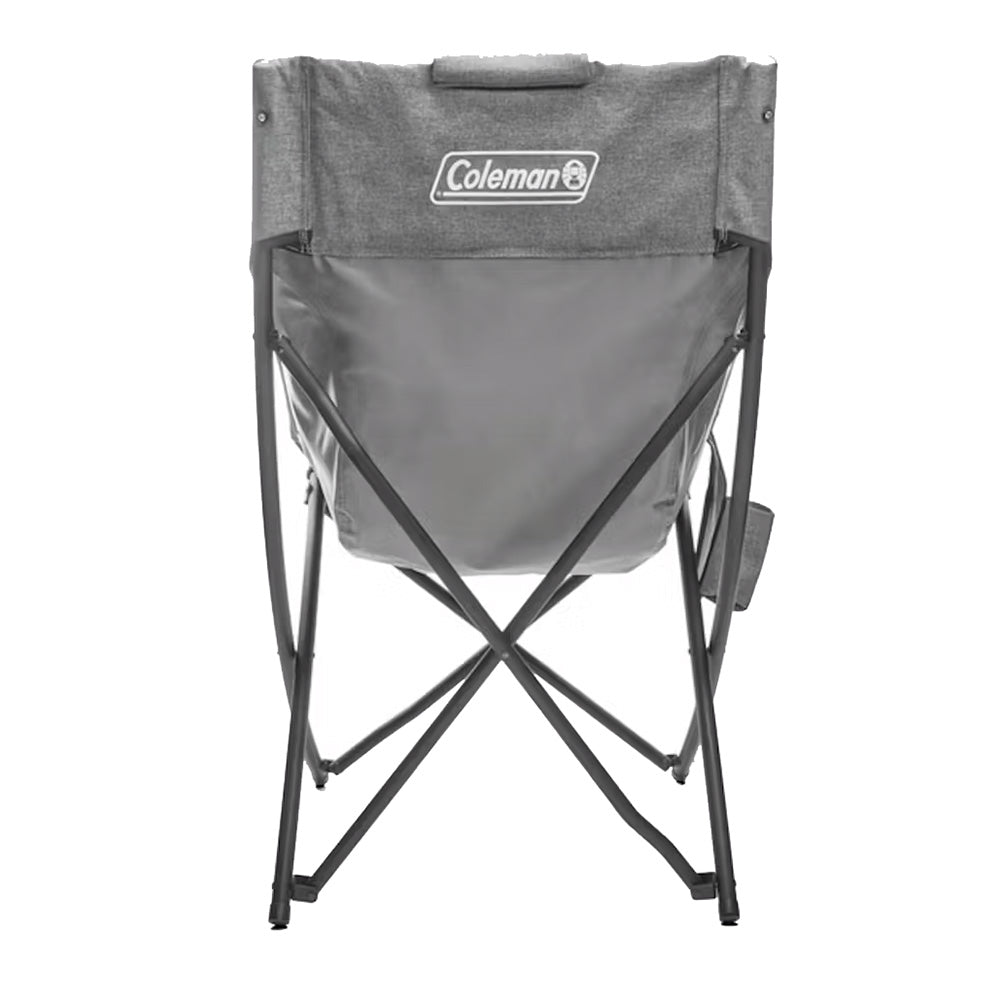 Coleman Forester Series Bucket Chair - Grey - image 2