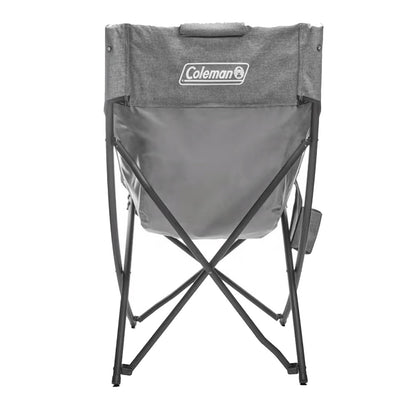 Coleman Forester Series Bucket Chair - Grey - image 2