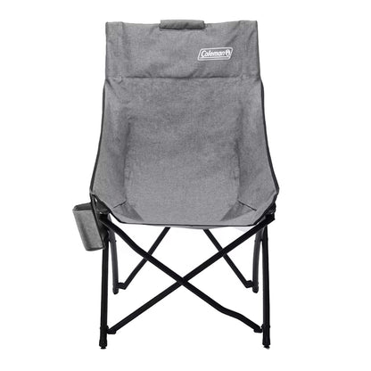 Coleman Forester Series Bucket Chair - Grey - image 3