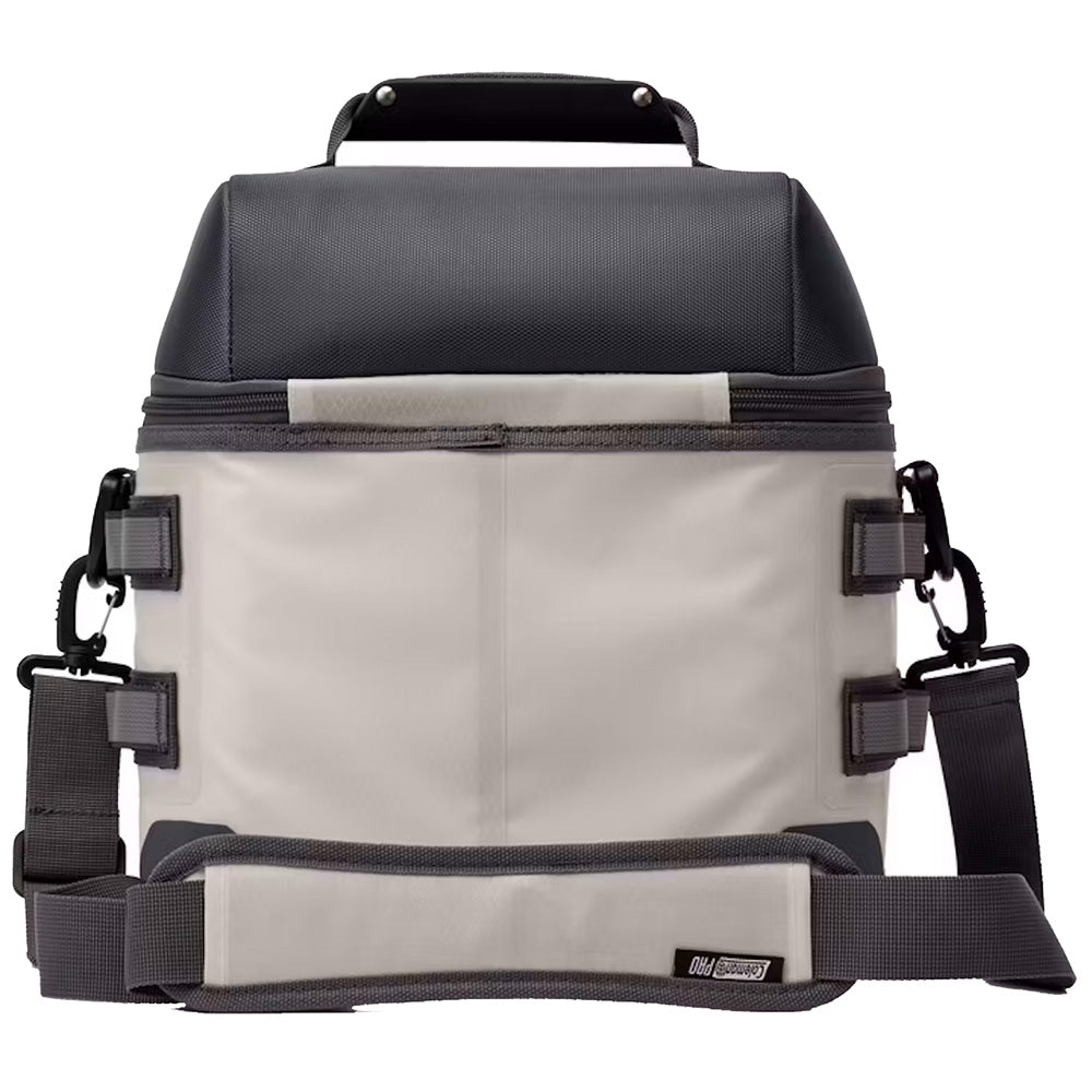 Coleman Pro Soft Cooler - 16-Can - Mushroom - image 2