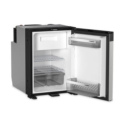 Dometic™ NRX 50S Compressor Refrigerator - 50L - Matte Stainless Steel - image 2