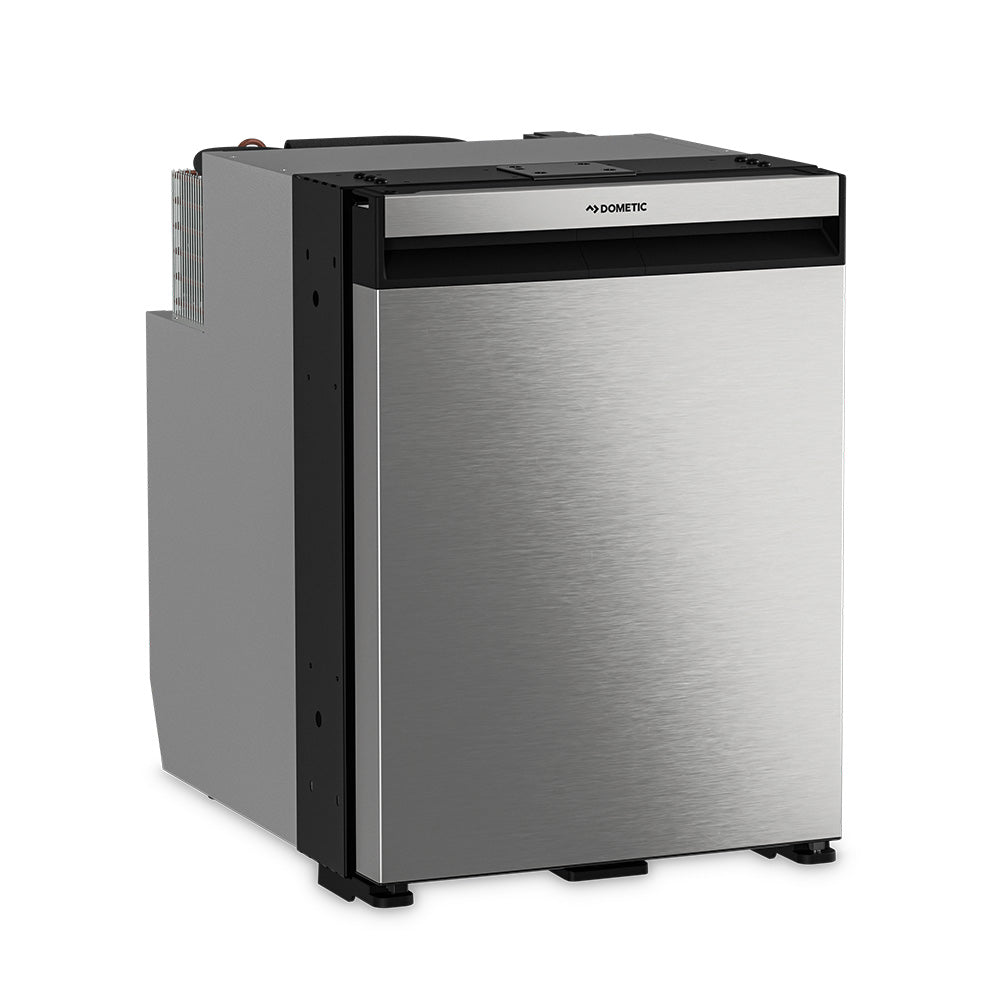 Dometic™ NRX 50S Compressor Refrigerator - 50L - Matte Stainless Steel - image 3