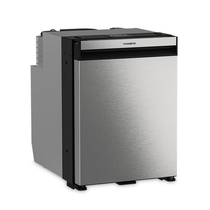 Dometic™ NRX 50S Compressor Refrigerator - 50L - Matte Stainless Steel - image 3
