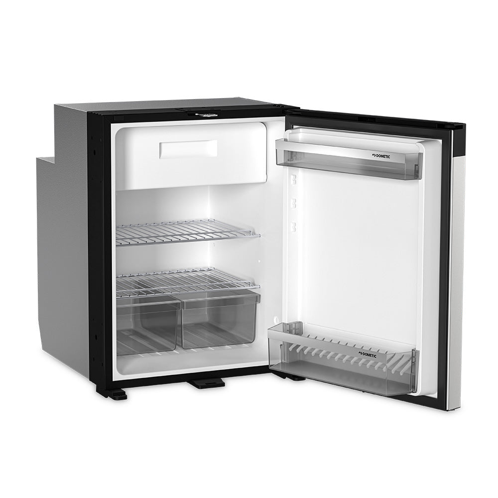 Dometic™ NRX 80S Compressor Refrigerator - 80L - Matte Stainless Steel - image 2
