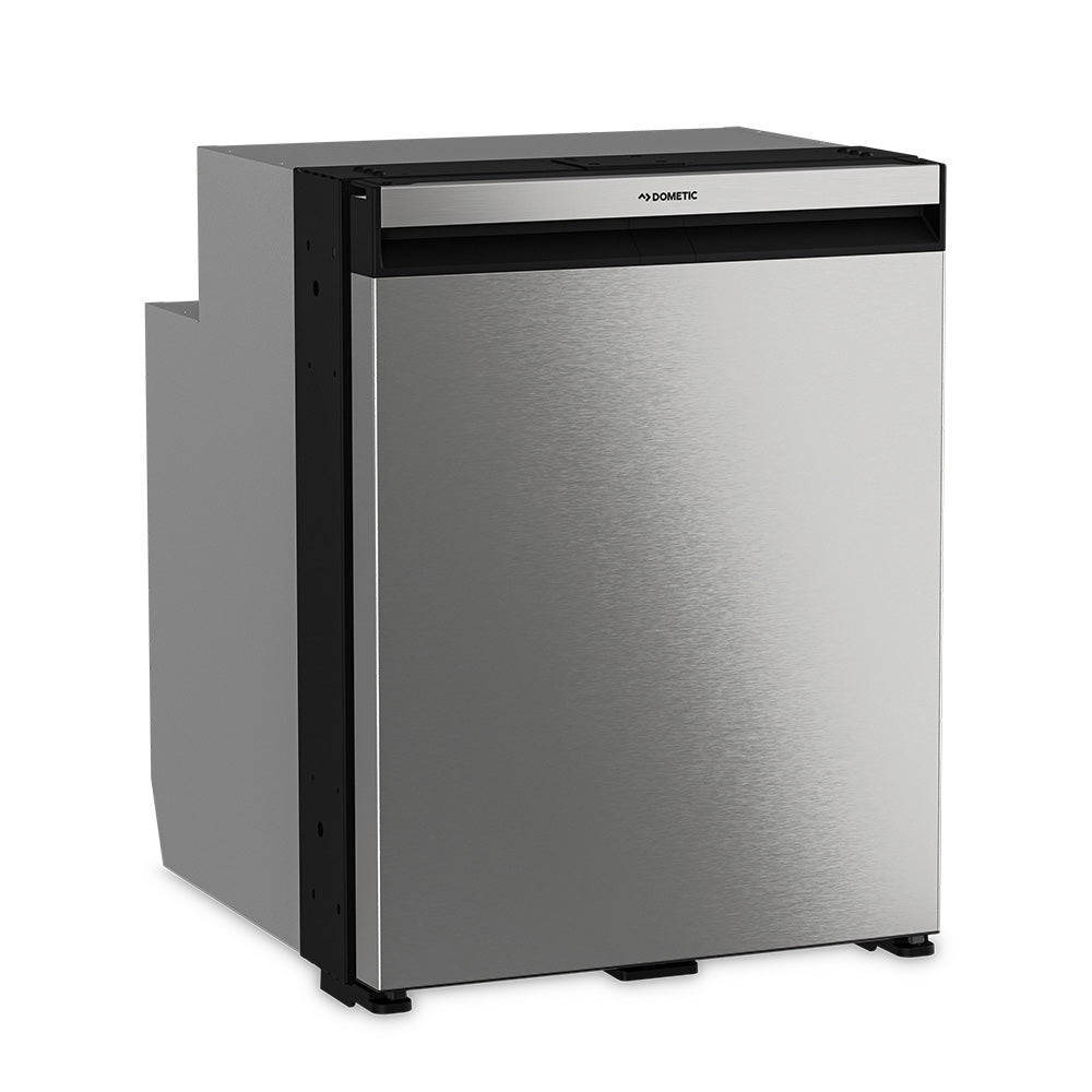 Dometic™ NRX 80S Compressor Refrigerator - 80L - Matte Stainless Steel - image 3