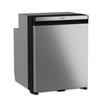 Dometic™ NRX 80S Compressor Refrigerator - 80L - Matte Stainless Steel - image 3