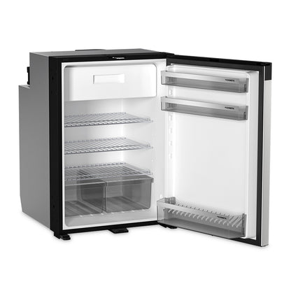 Dometic™ NRX 115S Compressor Refrigerator - 115L - Matte Stainless Steel - image 2