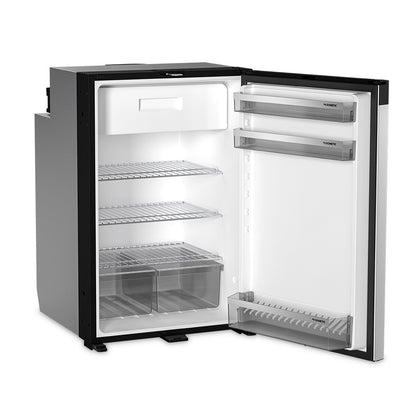 Dometic™ NRX 130S Compressor Refrigerator - 130L - Matte Stainless Steel - image 2