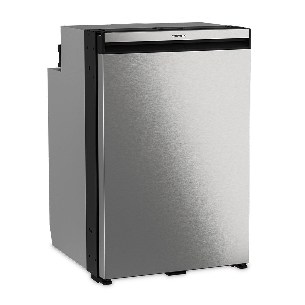 Dometic™ NRX 130S Compressor Refrigerator - 130L - Matte Stainless Steel - image 3