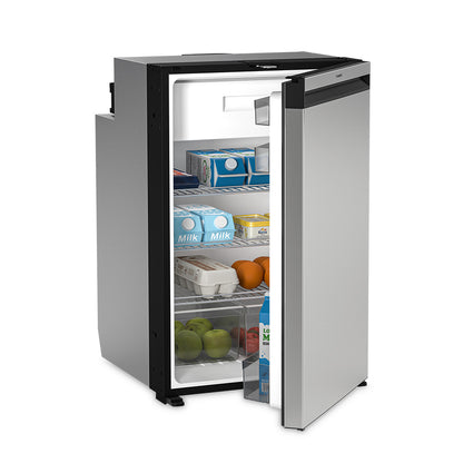 Dometic™ NRX 130S Compressor Refrigerator - 130L - Matte Stainless Steel