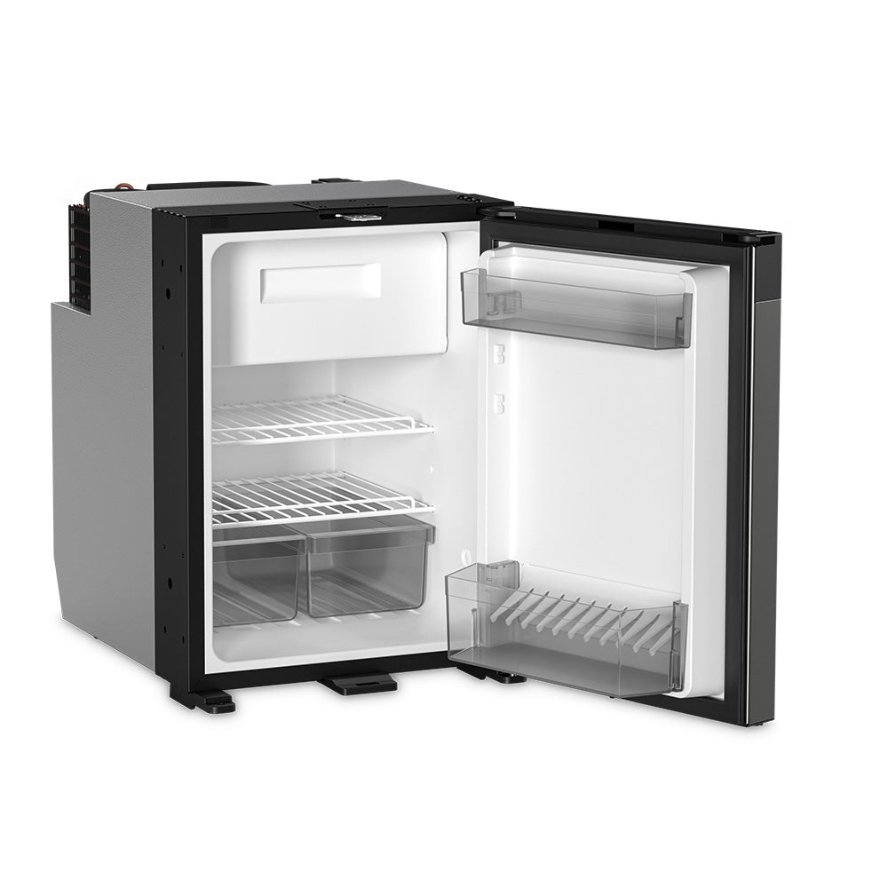 Dometic™ NRX 50C Compressor Refrigerator - 50L - Dark Silver - image 2