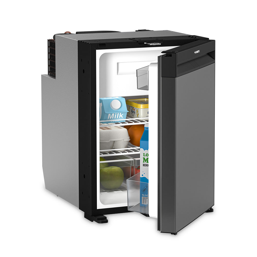 Dometic™ NRX 50C Compressor Refrigerator - 50L - Dark Silver