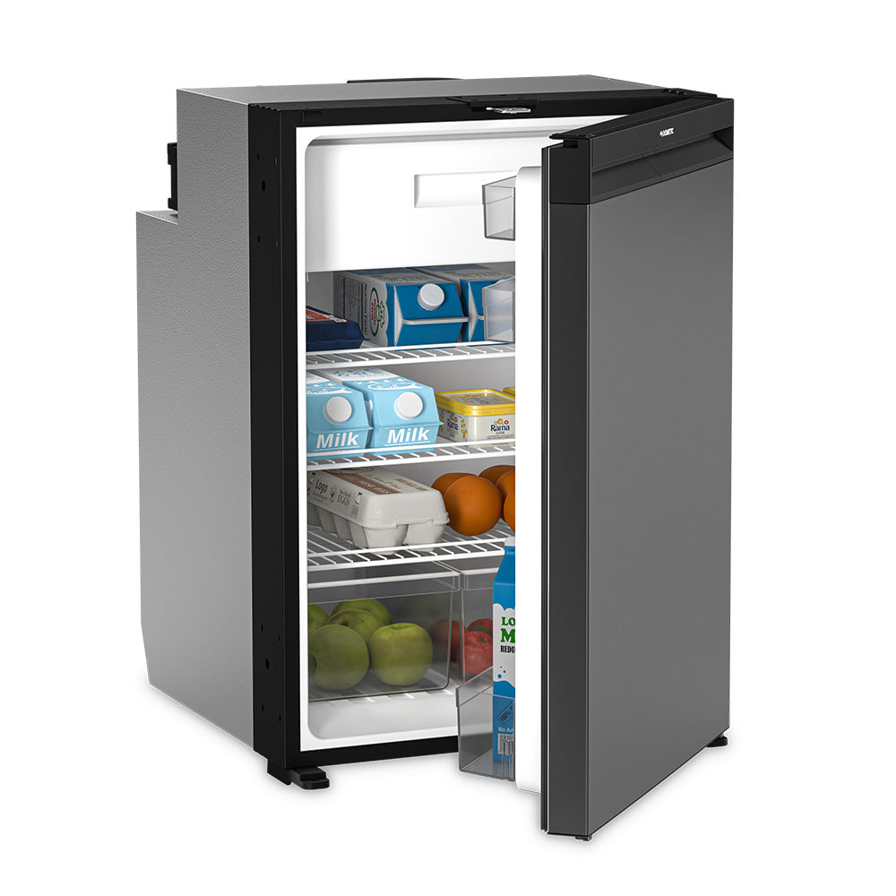 Dometic™ NRX 115C Compressor Refrigerator - 115L - Dark Silver