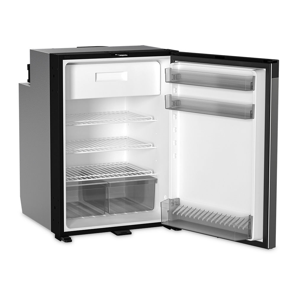 Dometic™ NRX 130C Compressor Refrigerator - 130L - Dark Silver - image 2