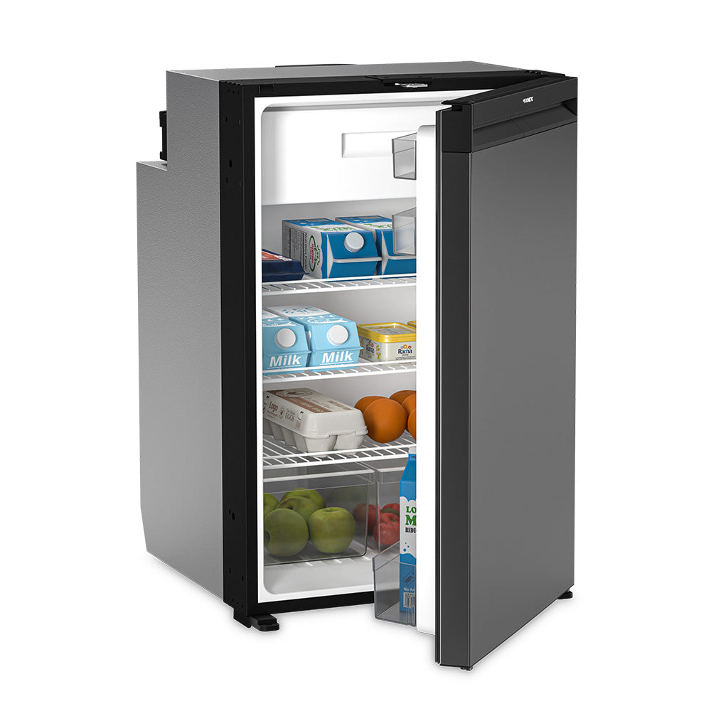 Dometic™ NRX 130C Compressor Refrigerator - 130L - Dark Silver