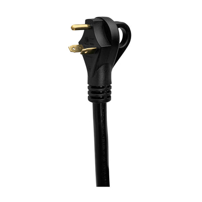 SmartPlug 30 AMP Angled RV Dual Configuration Cordset - 30' - image 2