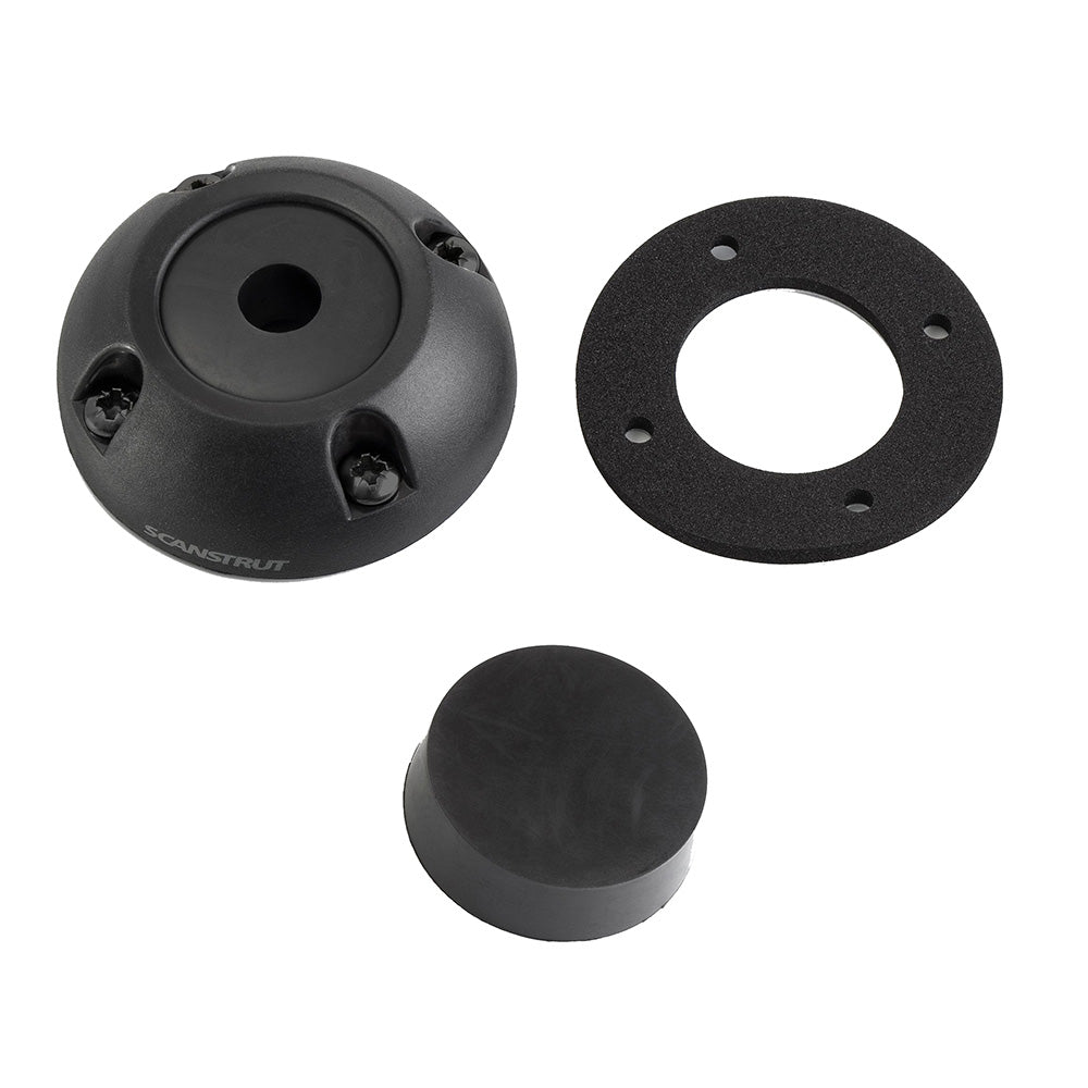 Scanstrut DS30-SL Starlink Cable Seal - Black - image 2