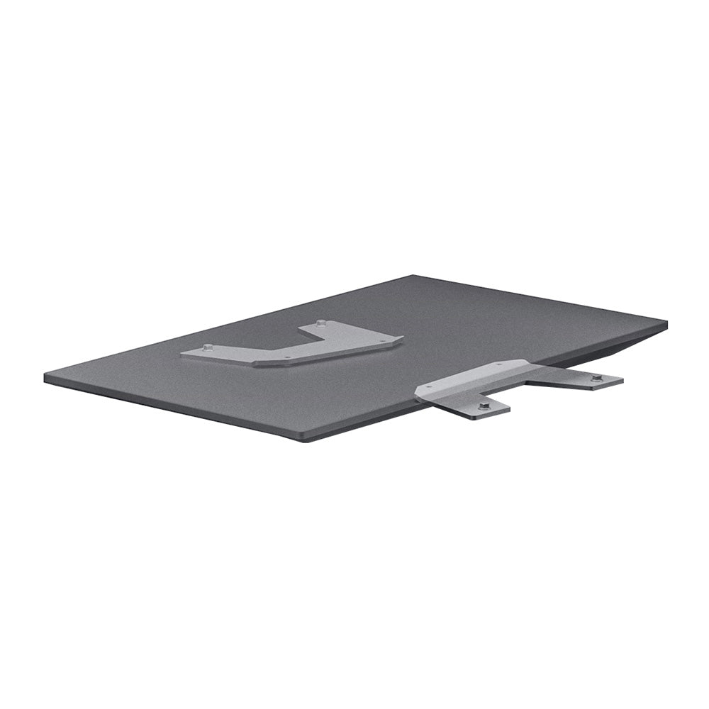 KVH Starlink Performance Gen 3 Kit - Flat Mount w/Router - Activation & Service Plans Through KVH ONLY - image 2