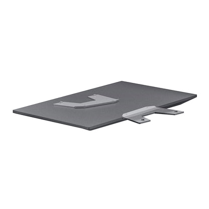 KVH Starlink Performance Gen 3 Kit - Flat Mount w/Router - Activation & Service Plans Through KVH ONLY - image 2