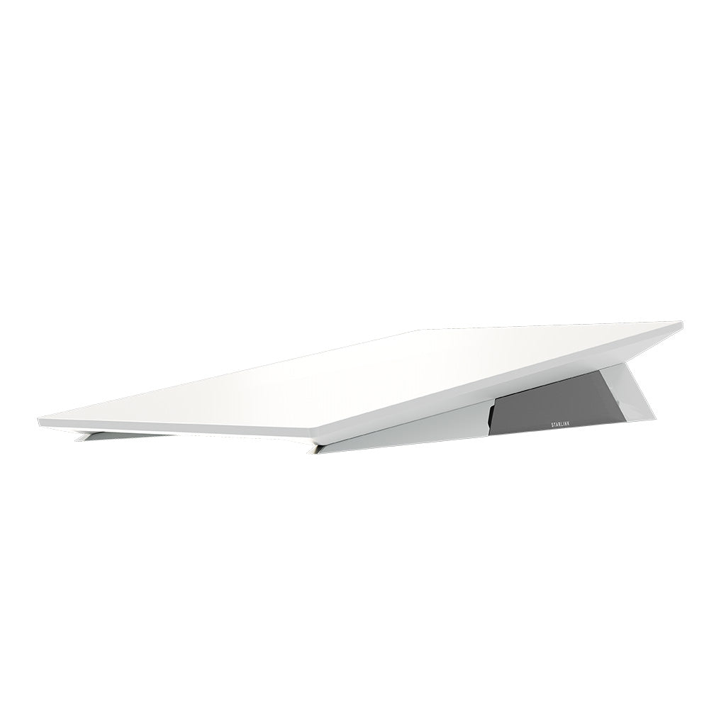 KVH Starlink Performance Gen 3 Kit - Wedge Mount w/Router - Activation & Service Plans Through KVH ONLY - image 2