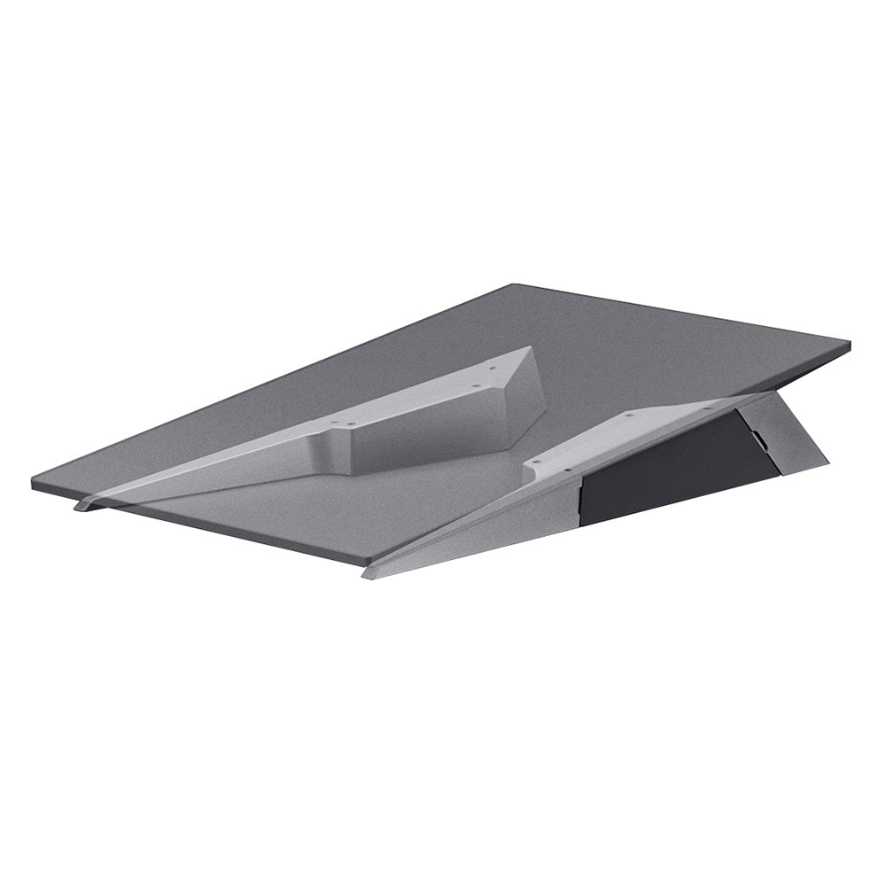 KVH Starlink Performance Gen 3 Kit - Wedge Mount w/Router - Activation & Service Plans Through KVH ONLY - image 3