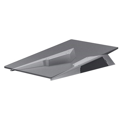 KVH Starlink Performance Gen 3 Kit - Wedge Mount w/Router - Activation & Service Plans Through KVH ONLY - image 3