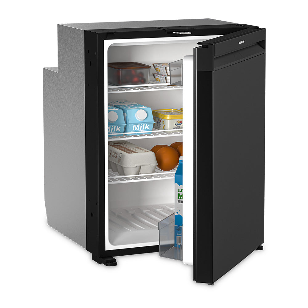 Dometic™ NRX 80E Compressor Refrigerator - 80L - Black