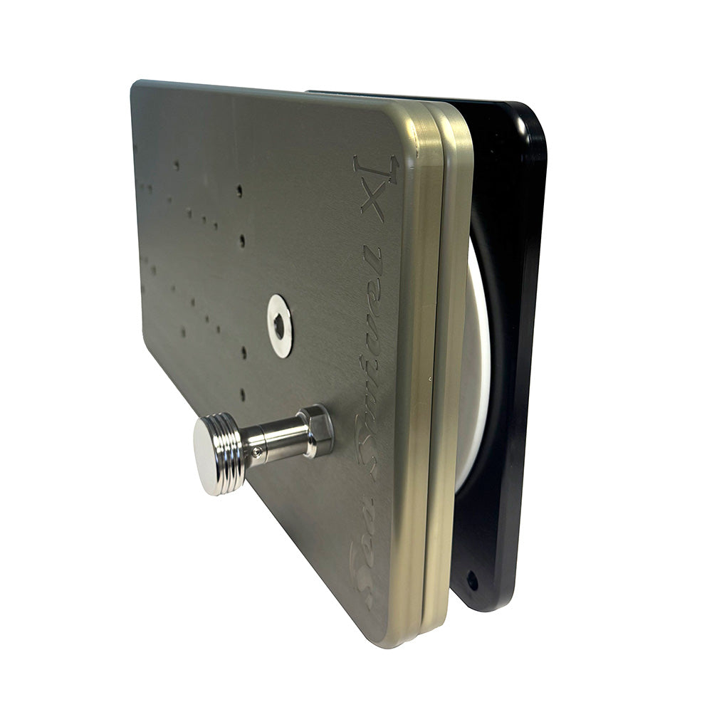 Sea Swivel XL Trolling Motor Mount - image 2