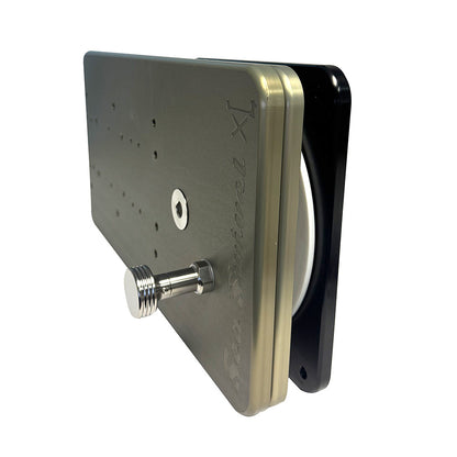 Sea Swivel XL Trolling Motor Mount - image 2