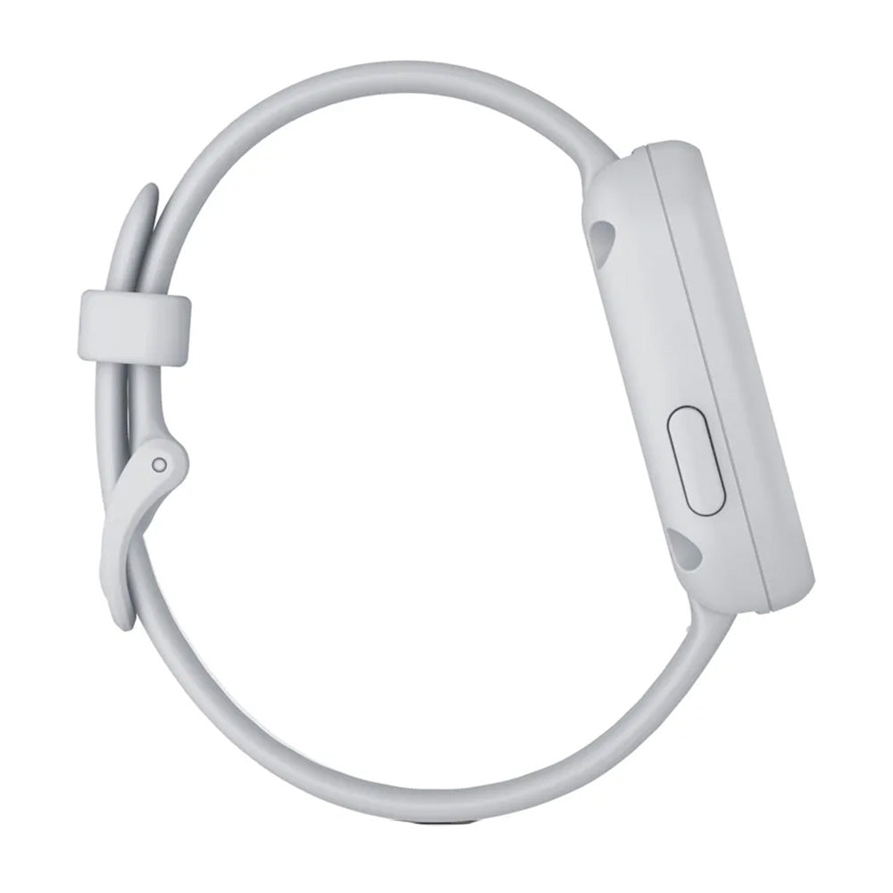 Garmin MOB Tag w/White Quick Release Band - image 3
