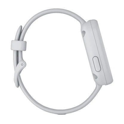 Garmin MOB Tag w/White Quick Release Band - image 3