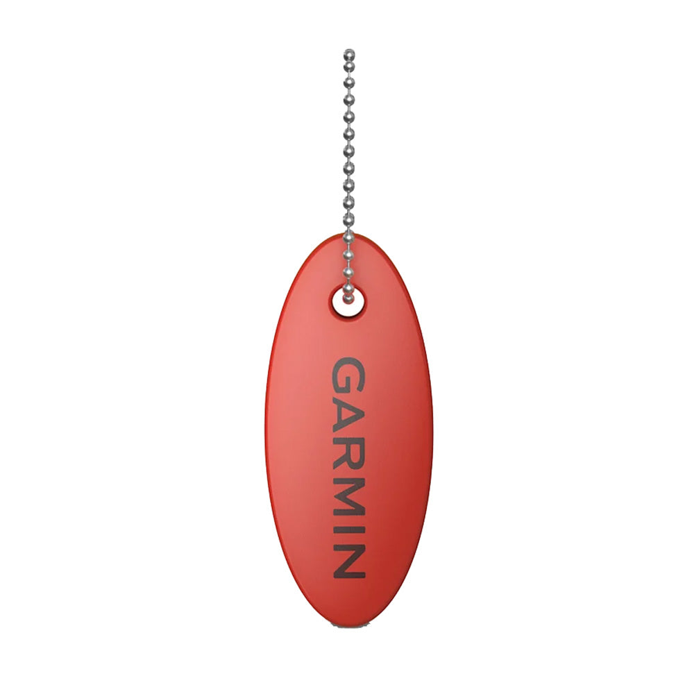 Garmin MOB Tag w/White Quick Release Band - image 6