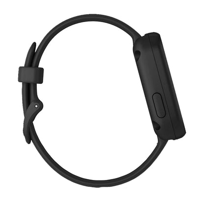 Garmin MOB Tag w/Black Quick Release Band - image 3
