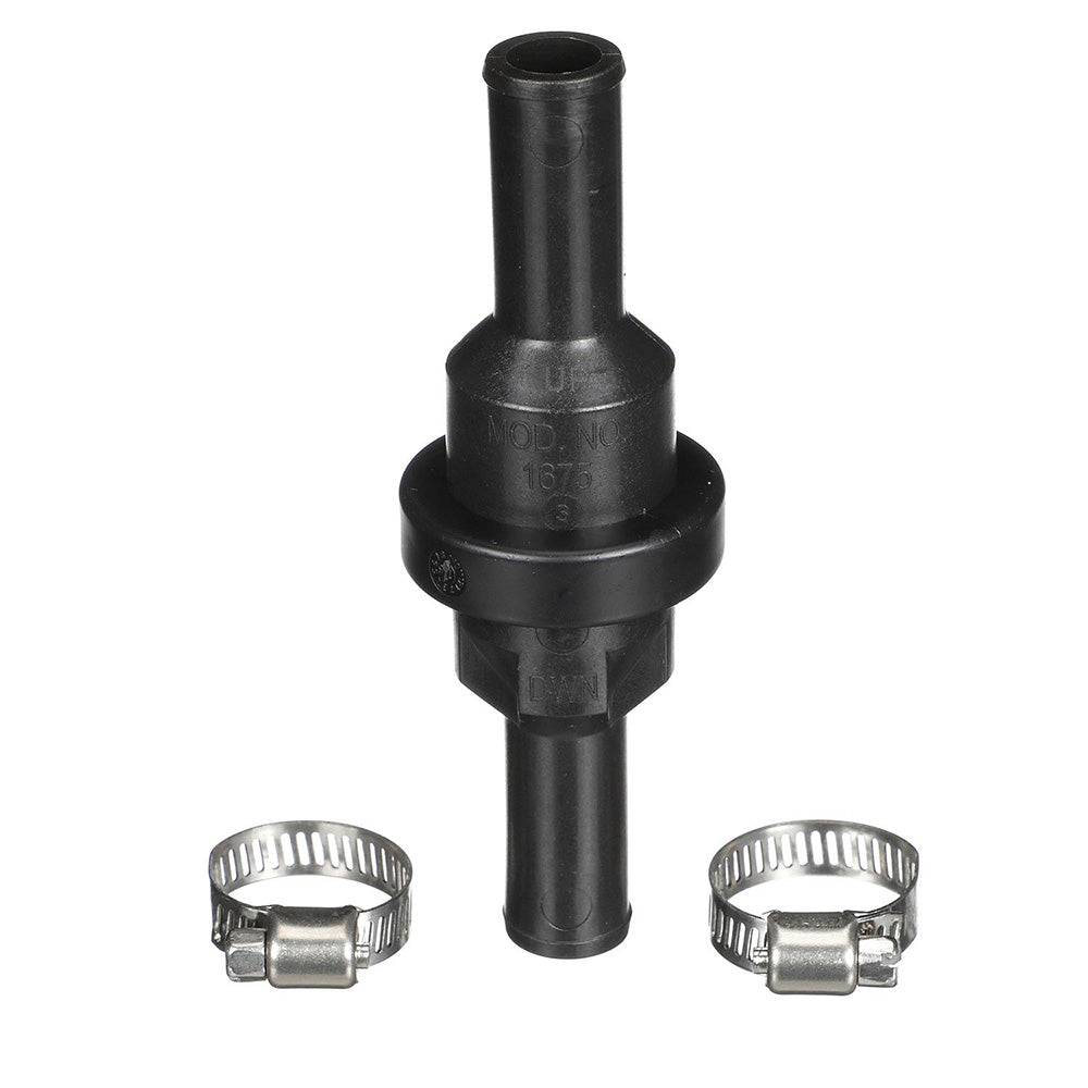 Attwood In-Line Fuel Overflow Protector - image 4