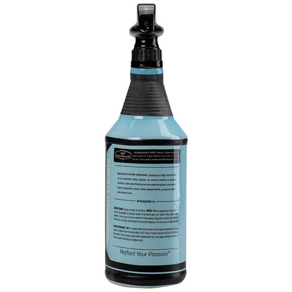 Meguiar's Hyper Dressing - 32oz - image 2