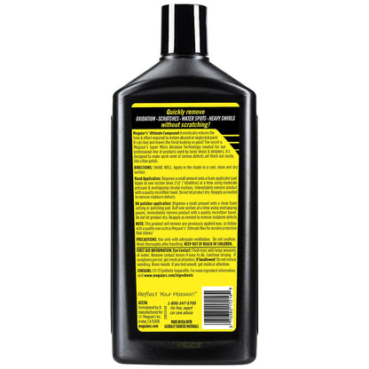 Meguiar's Ultimate Compound - 16oz - image 2
