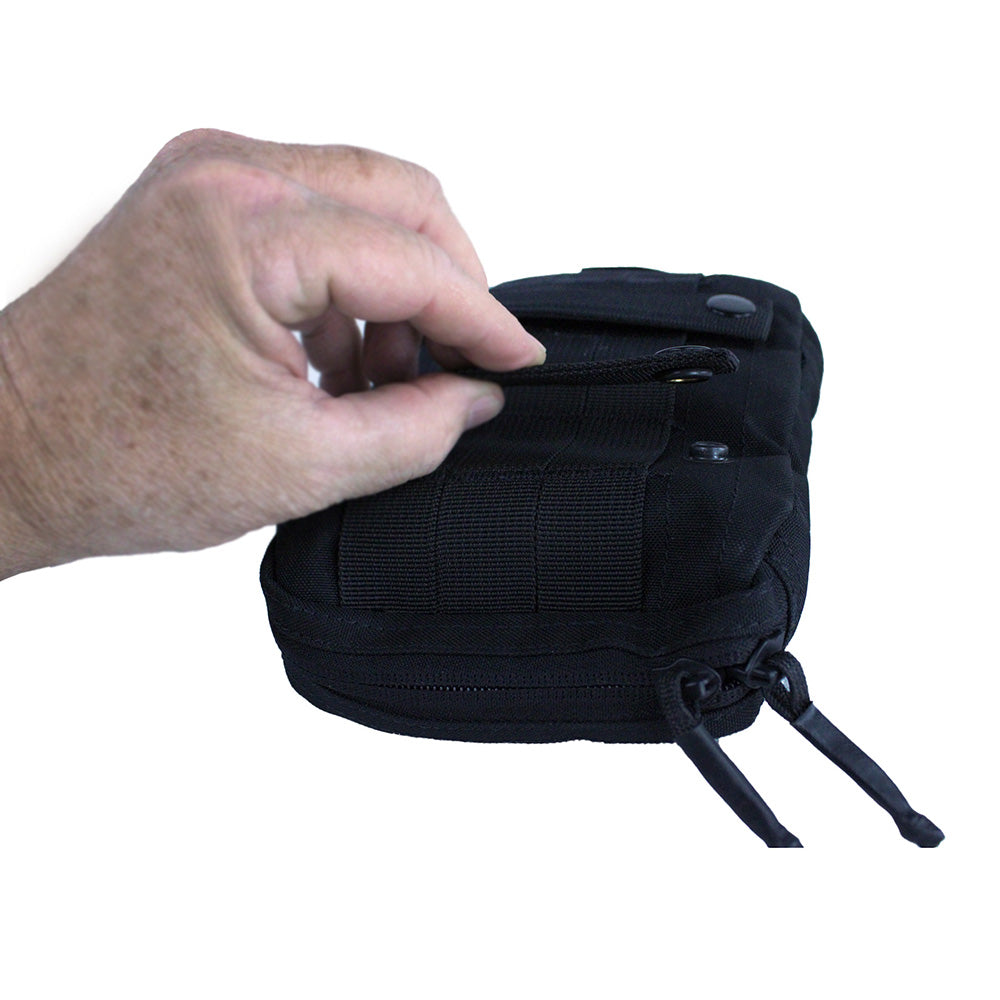 Leland Maximum Inflation Maximus™ Instant Tire Filling Kit - image 3