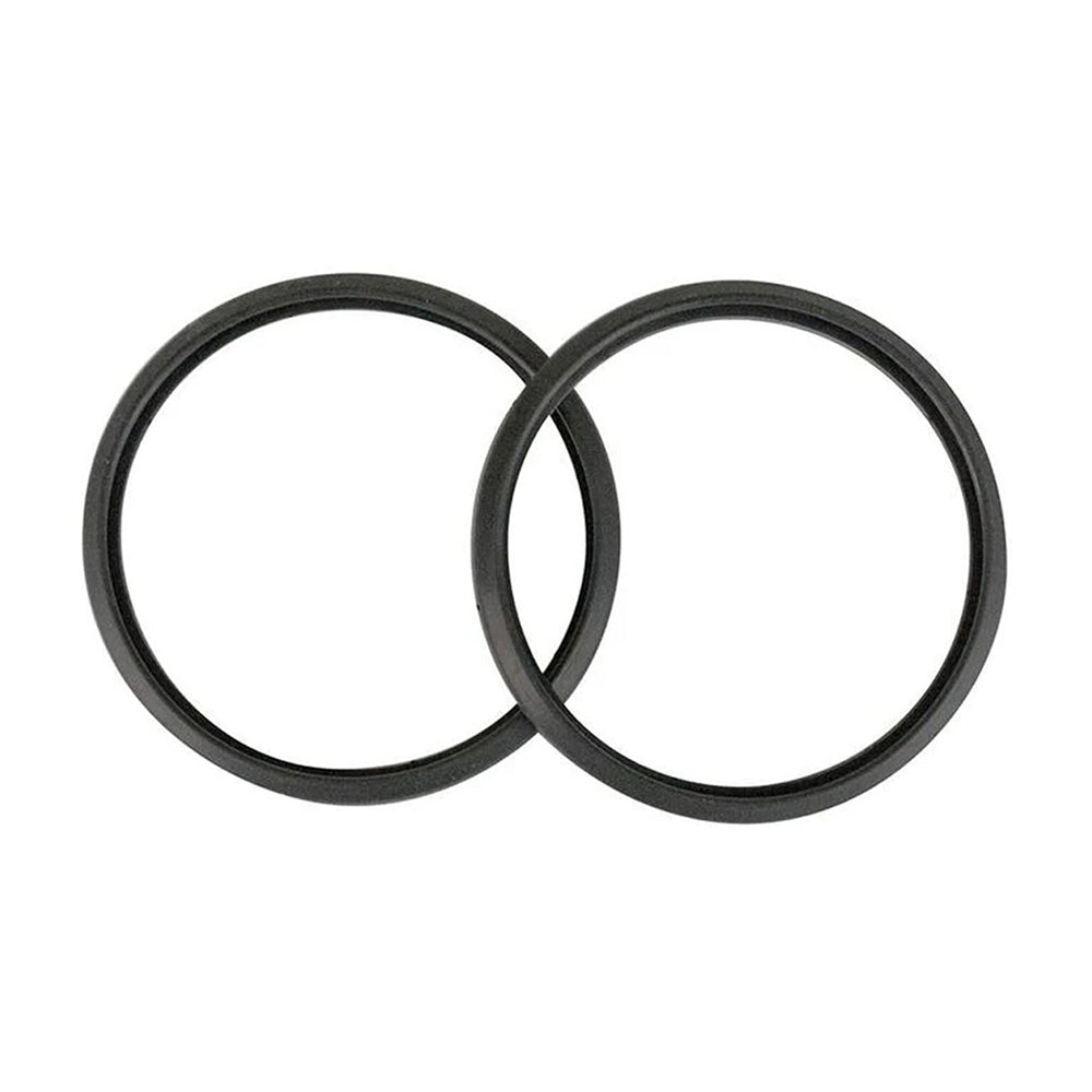 Thetford Titan Replacement Sewer Fitting Seals - Pack of 2