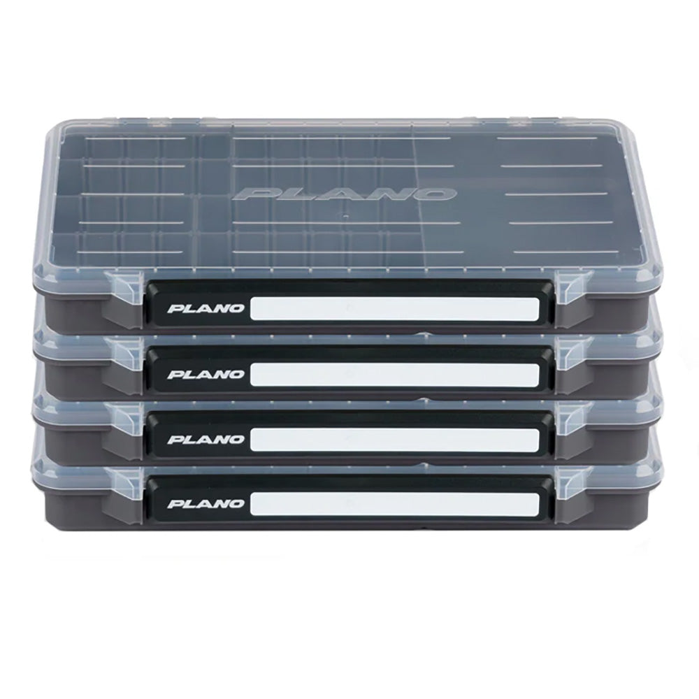 Plano StowAway® 3600™ 50/50 Split *Pack of 4
