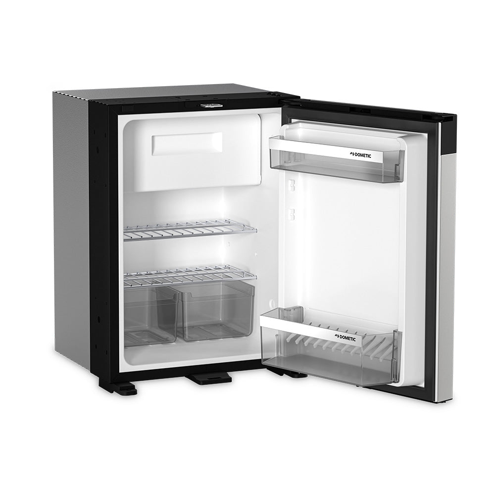 Dometic™ NRX 35S Compressor Refrigerator - 35L - Matte Stainless Steel - image 2
