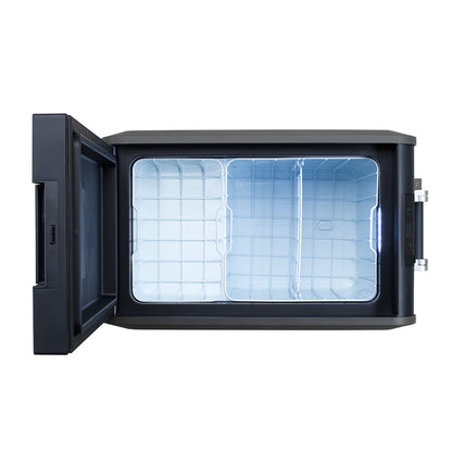 Dometic™ CFX5 45 Ice-Free 45L Electric Cooler - Black - image 2