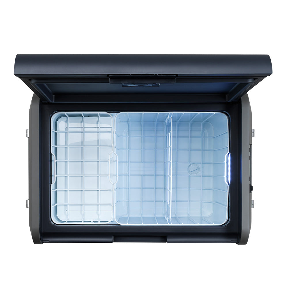 Dometic™ CFX5 55IM Ice-Free 55L Electric Cooler - Black - image 2