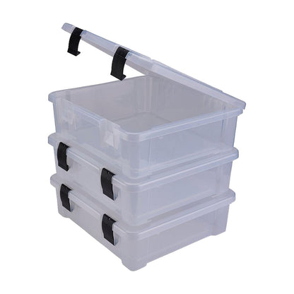 Plano ProLatch Stowaway *Pack of 3