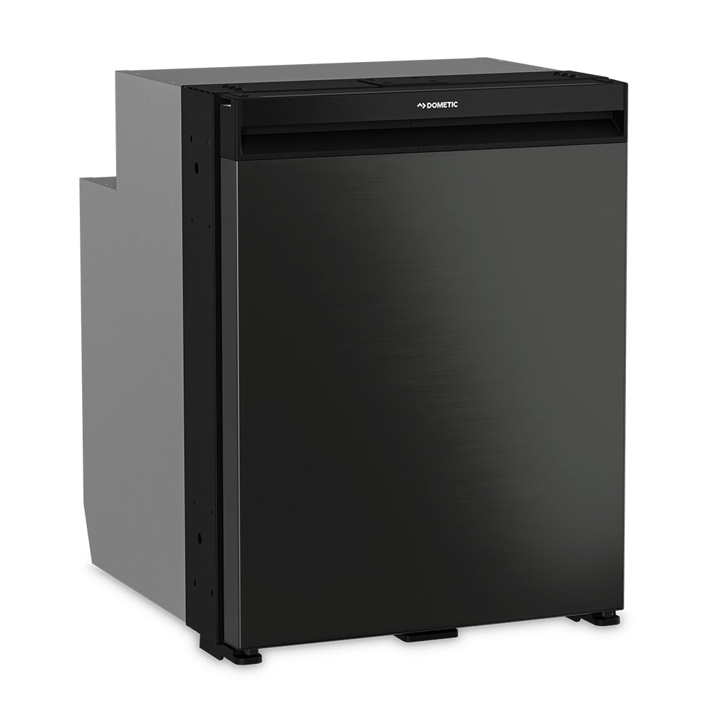 Dometic™ NRX 80C Compressor Refrigerator - 80L - Dark Silver - image 2